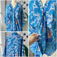 Batik Kimono - 4 Prints